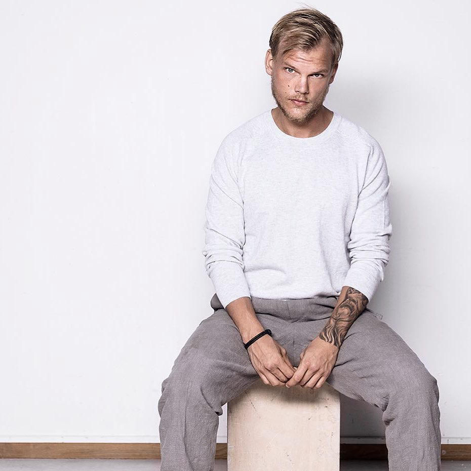 Billboard Dance - On what would have been #Avicii's 31st birthday, his father gave an intimate inter