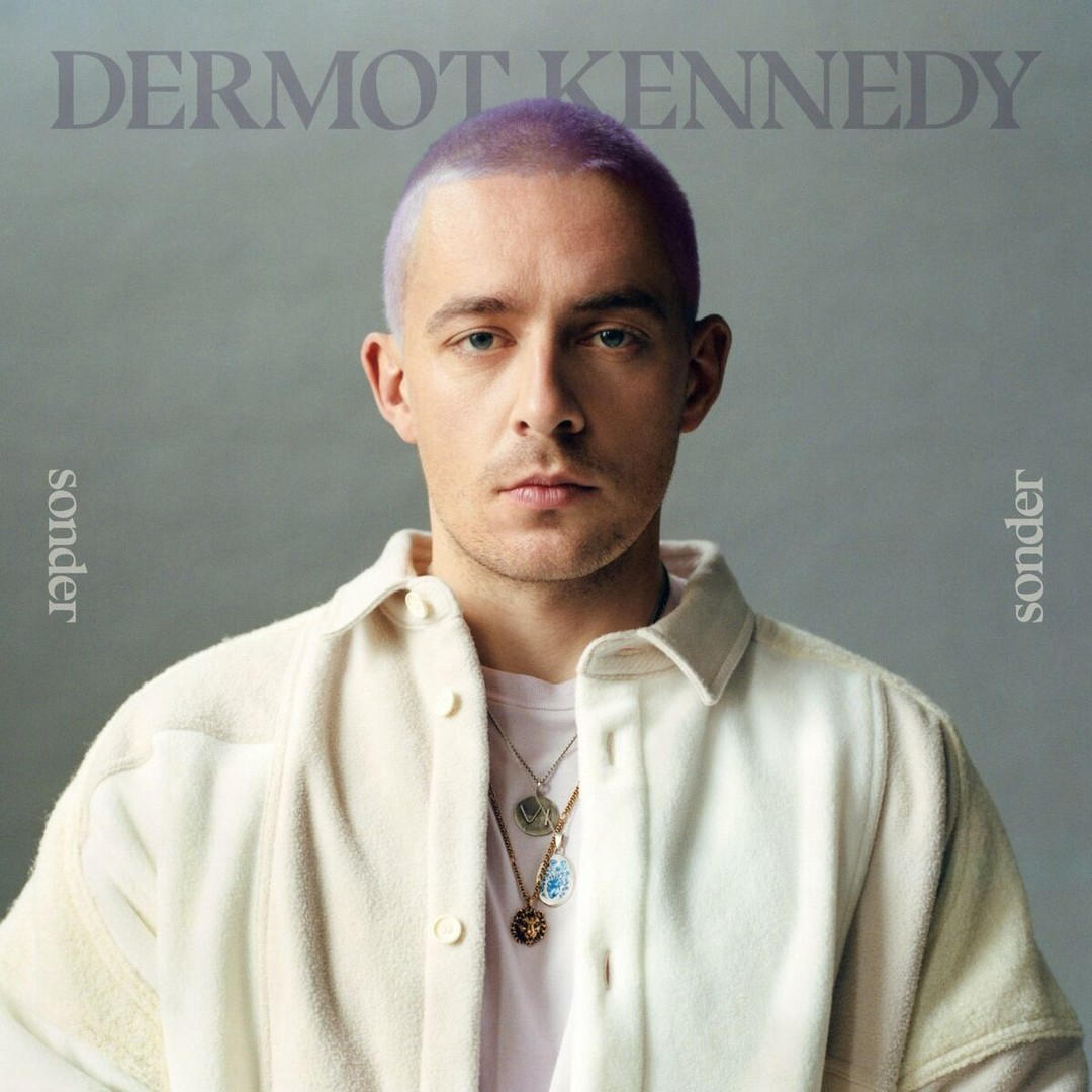 image  1 Deezer - Dermot Kennedy's latest album 'Sonder' is sure to pull at your heartstrings