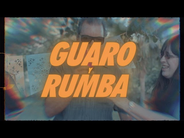 image 0 Deorro - Rumba Feat. Jeon (lyric Video) [ultra Music]