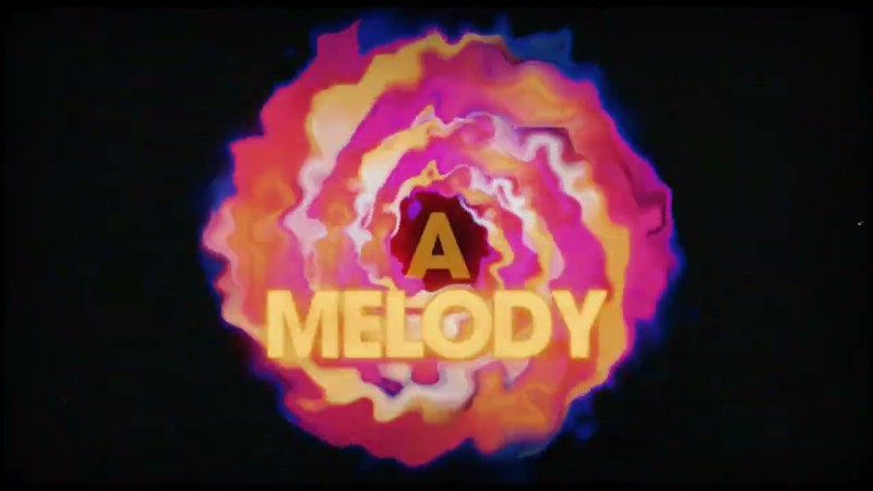 Dlmt Telykast & Arlissa - Melody (lyric Video) [ultra Records]