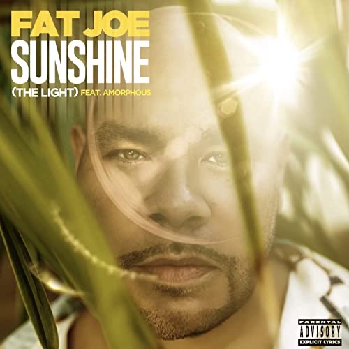 image 2 Fat Joe, DJ Khaled, Amorphous - Sunshine