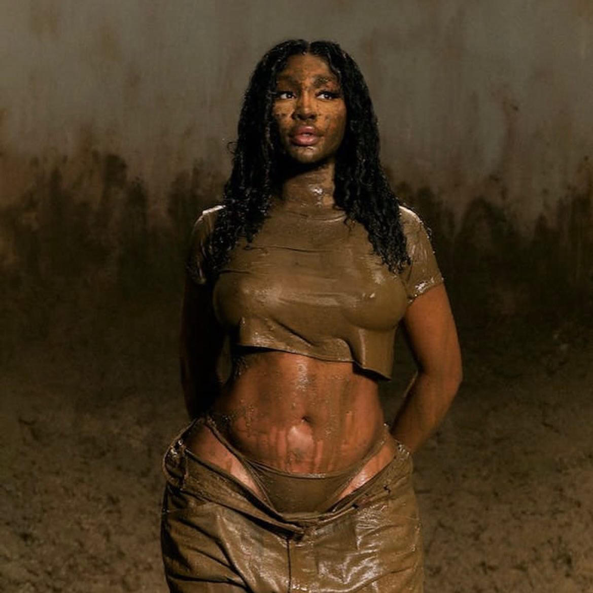 image  1 Filtr US - SOS #sza ‘s new album is here