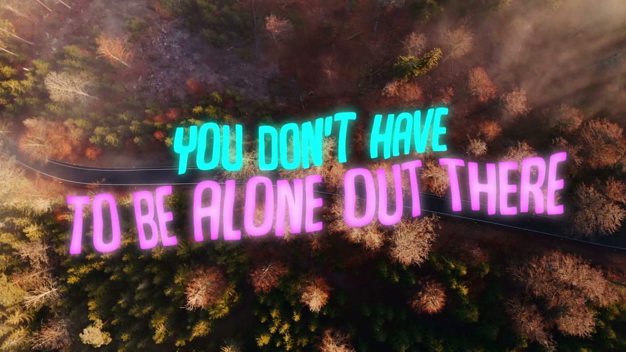 image 0 Helion X Oberg - There For You Feat. Allie Crystal (lyric Video) [ultra Music]