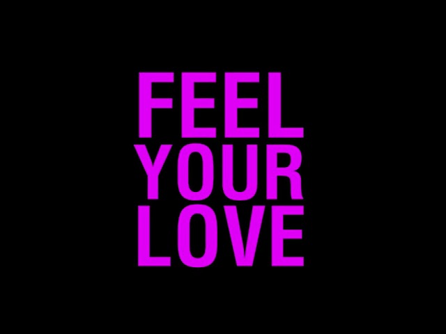 Kim Sozzi - Feel Your Love (kastra Remix) [visualizer] [ultra Music]