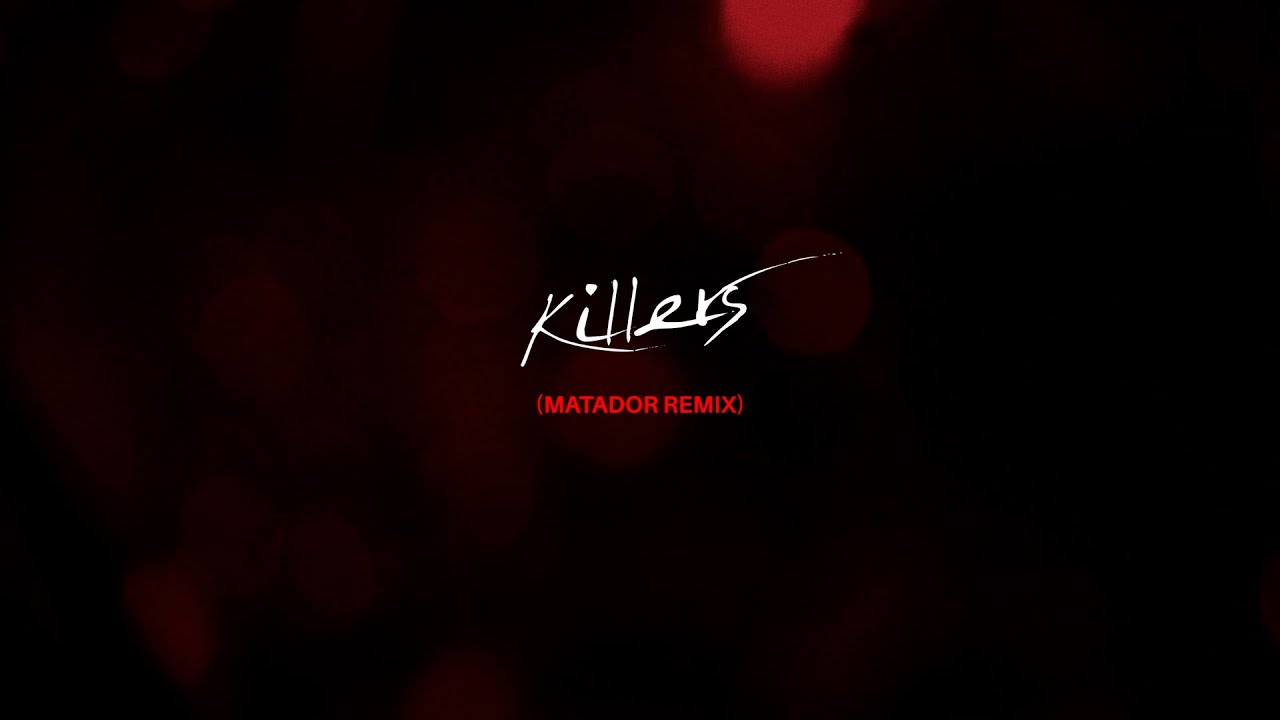 Liz Cass - Killers (matador Remix) [visualizer] [ultra Music]