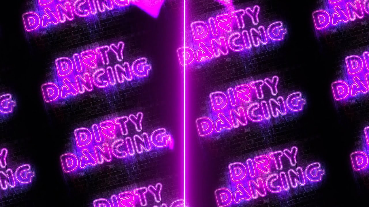 Mirko Di Florio X Dennis Beutler - Dirty Dancing (lyric Video) [ultra Music]
