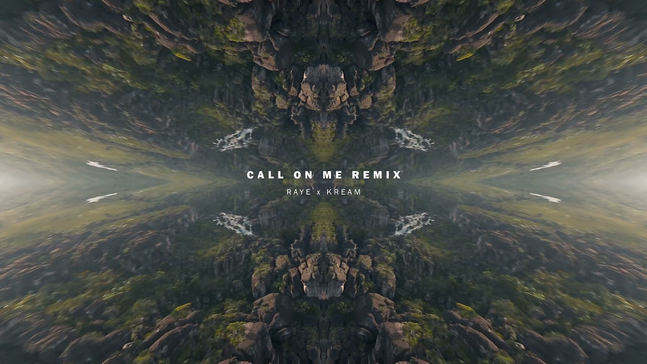 image 0 Raye - Call On Me (kream Remix)