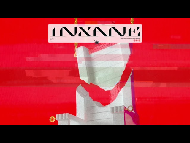 image 0 Saymyname - Insane (visualizer) [ultra Music]