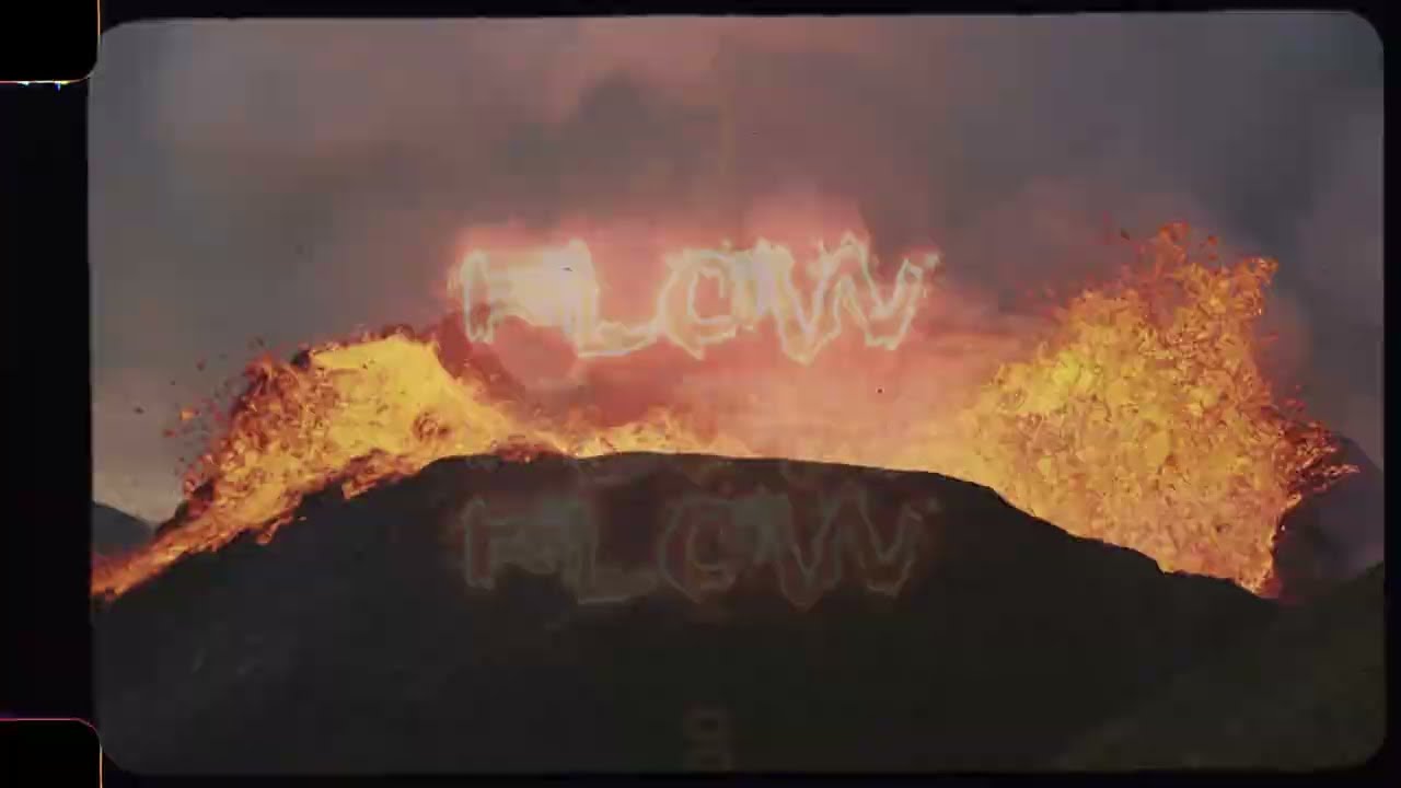 image 0 Saymyname X Lit Lords - Flow (visualizer) [ultra Music]