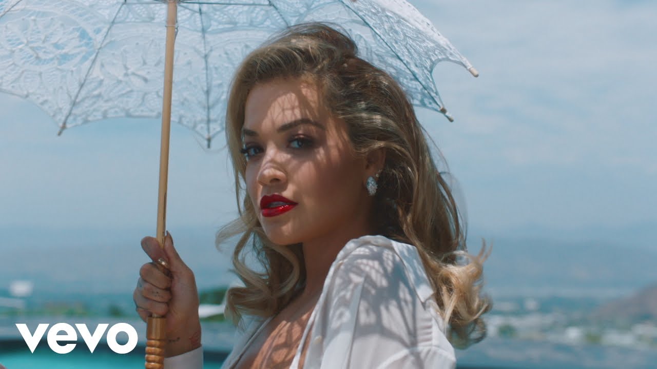 Sigala Rita Ora - You For Me (official Video)