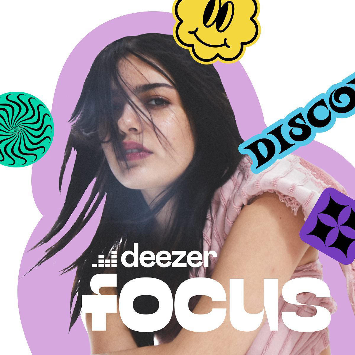 So excited to announce the talented yunè pinku as our Deezer Focus artist for April
