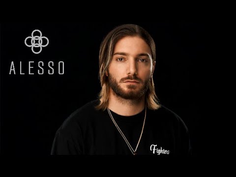 image 0 The Best Of Alesso ( 2020 )