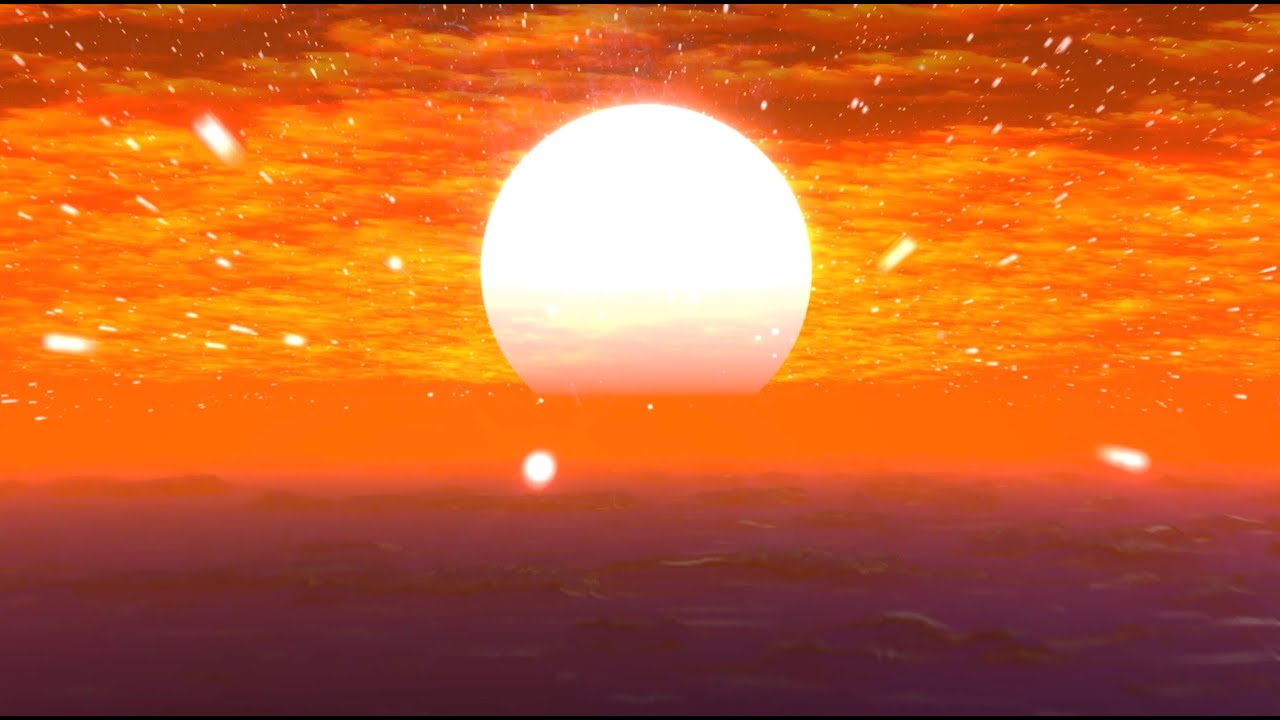 image 0 The Dawn Is Coming (Teaser)