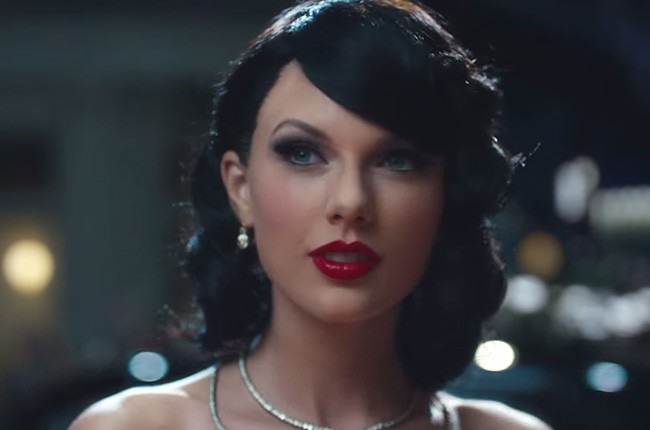 image  1 Wildest Dreams - Taylor Swift