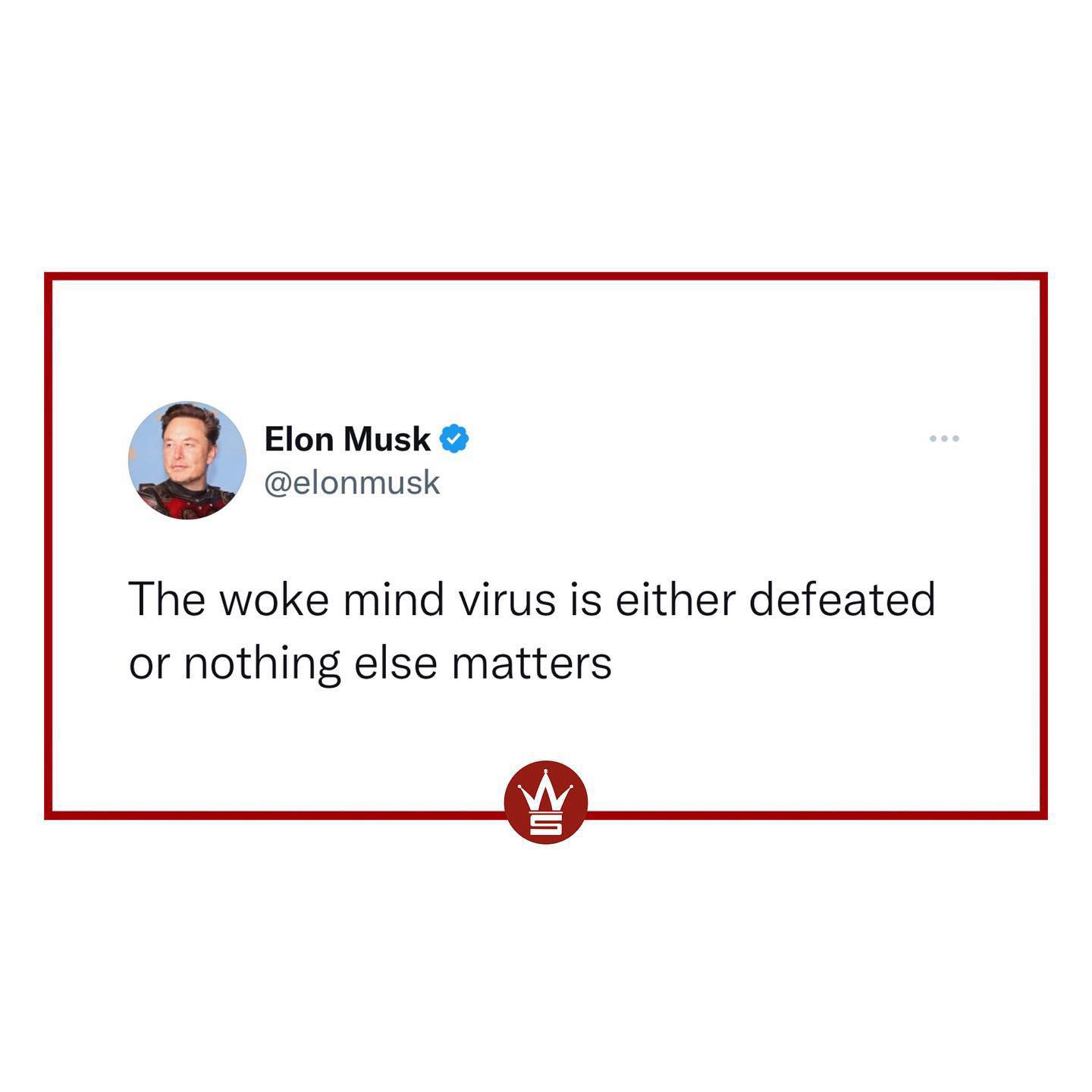 WorldStar Hip Hop / WSHH - #ElonMusk had this to say
